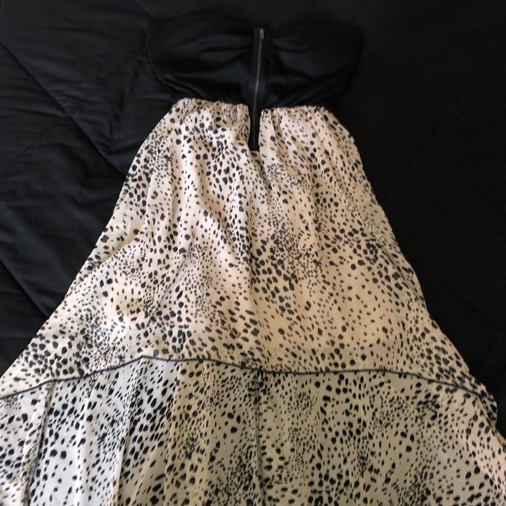 halo dress